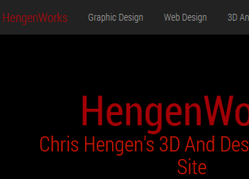 HengenWorks 2014